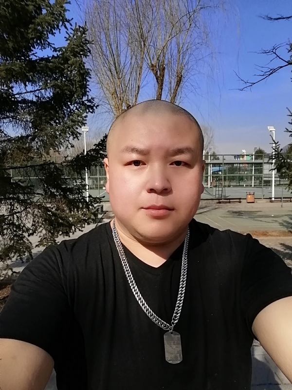 断丶欲的第一张照片--德州相亲服务中心