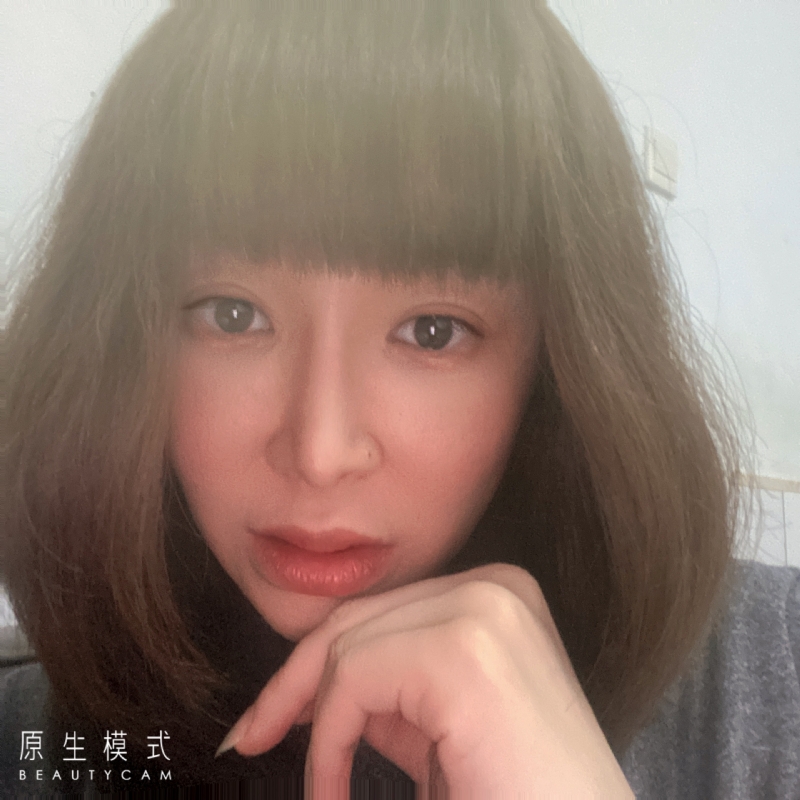 鑫鑫的第一张照片--德州相亲服务中心