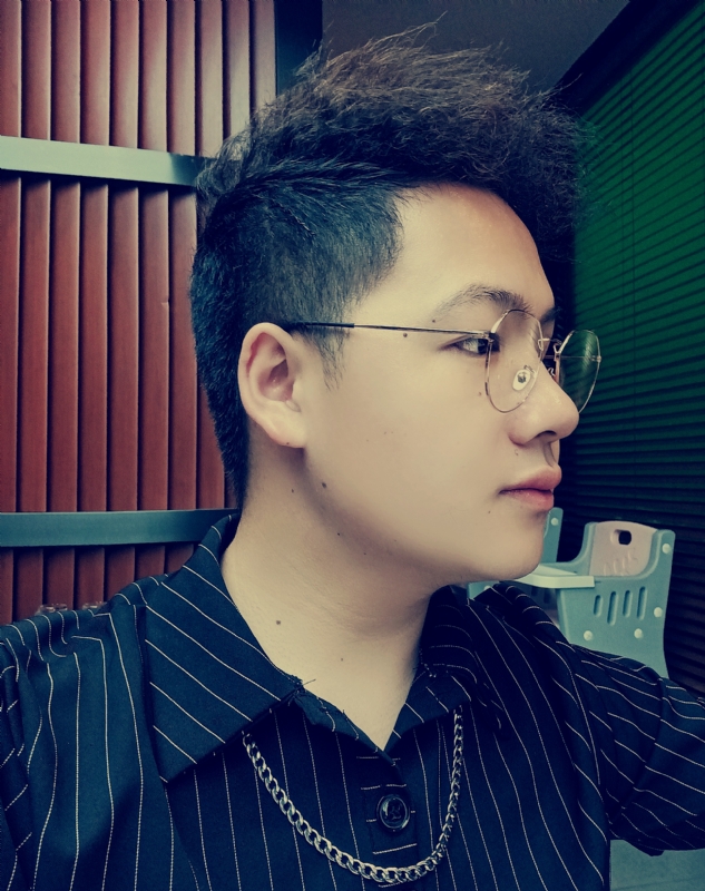 等风的人的第一张照片--德州相亲服务中心
