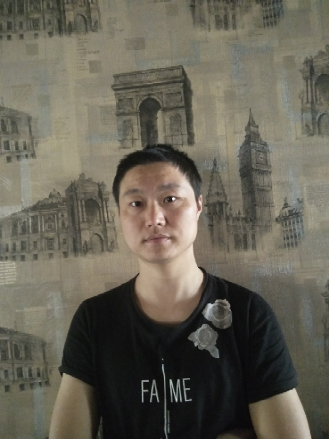 千纸鹤的第一张照片--德州相亲服务中心
