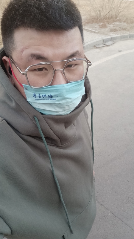 遇见的第一张照片--德州相亲服务中心