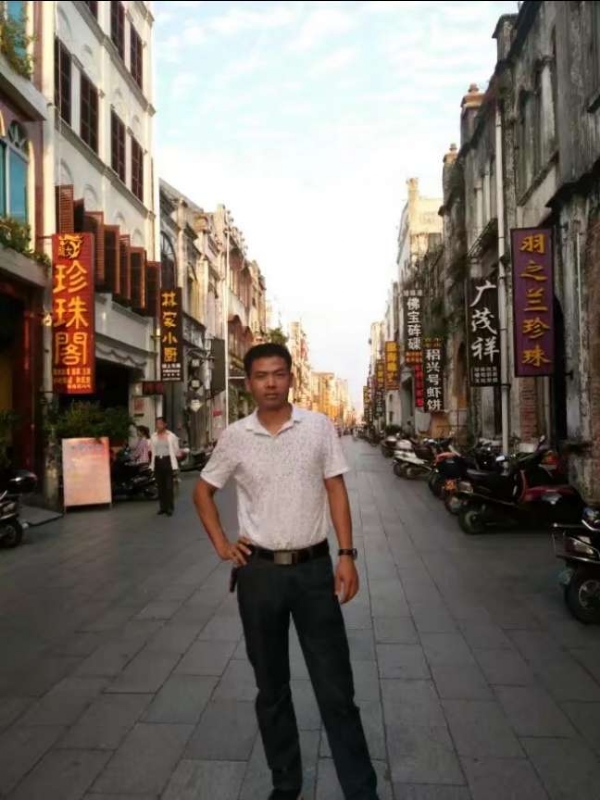 爱生活爱健康的第一张照片--德州相亲服务中心