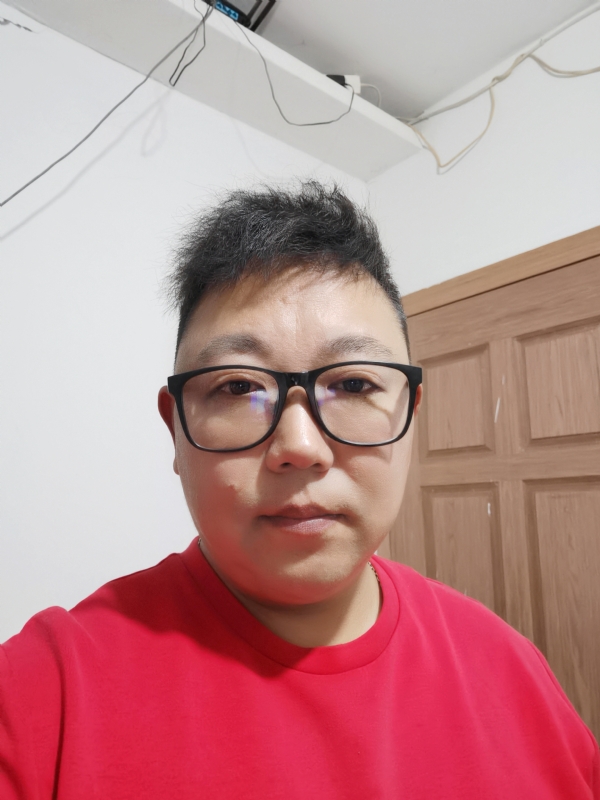 开山的第一张照片--德州相亲服务中心