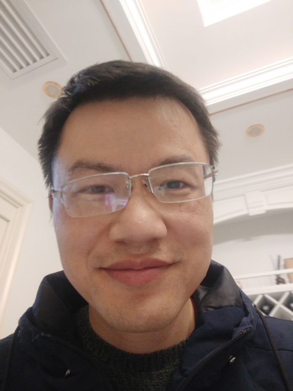 翔翔的第二张照片--德州相亲服务中心