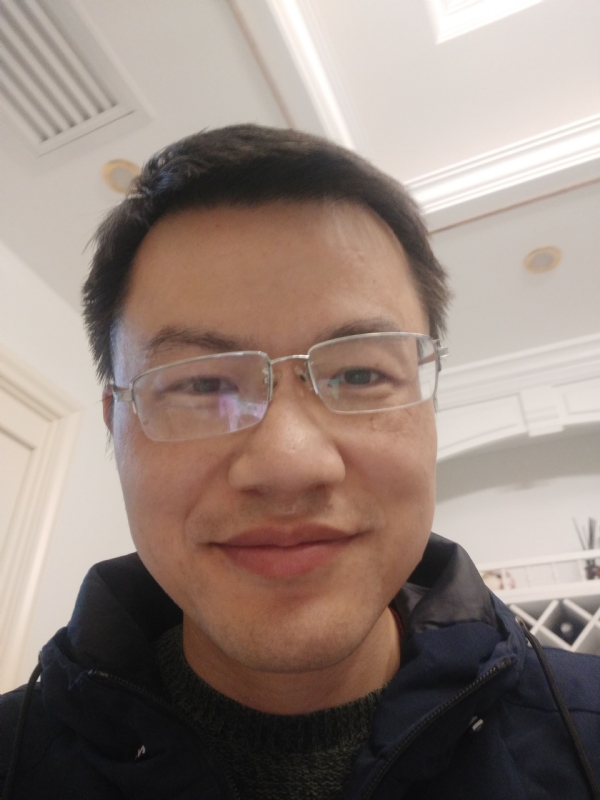 翔翔的第三张照片--德州相亲服务中心