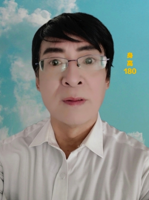 大叔寻觅有缘人的第一张照片--德州相亲服务中心