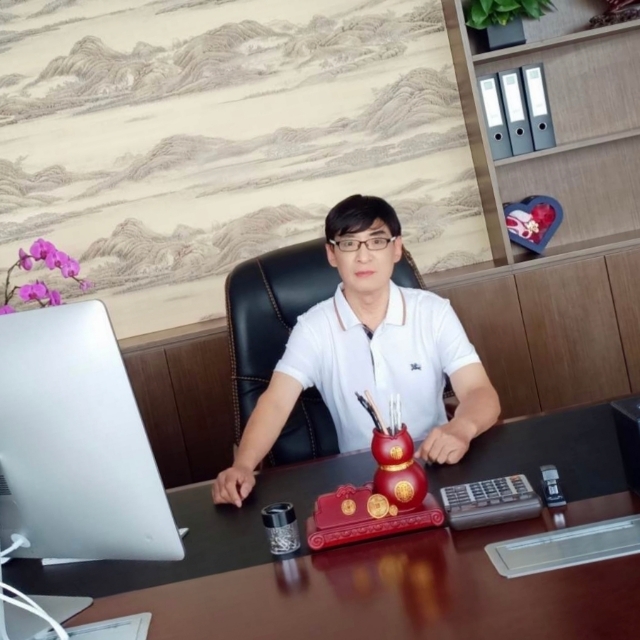 大叔寻觅有缘人的第三张照片--德州相亲服务中心