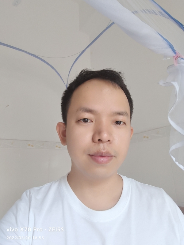 蒙柠的第一张照片--德州相亲服务中心