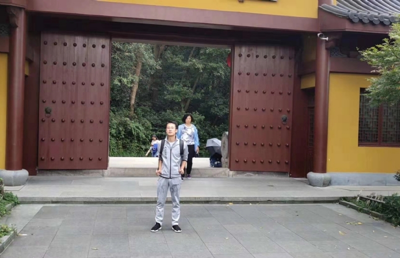 木林森的第一张照片--德州相亲服务中心
