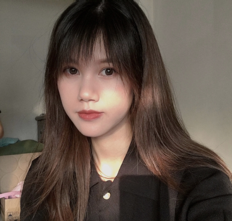 愛琳的第一张照片--德州相亲服务中心