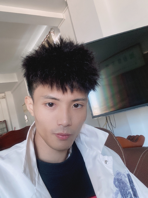 李邓平的第一张照片--德州相亲服务中心