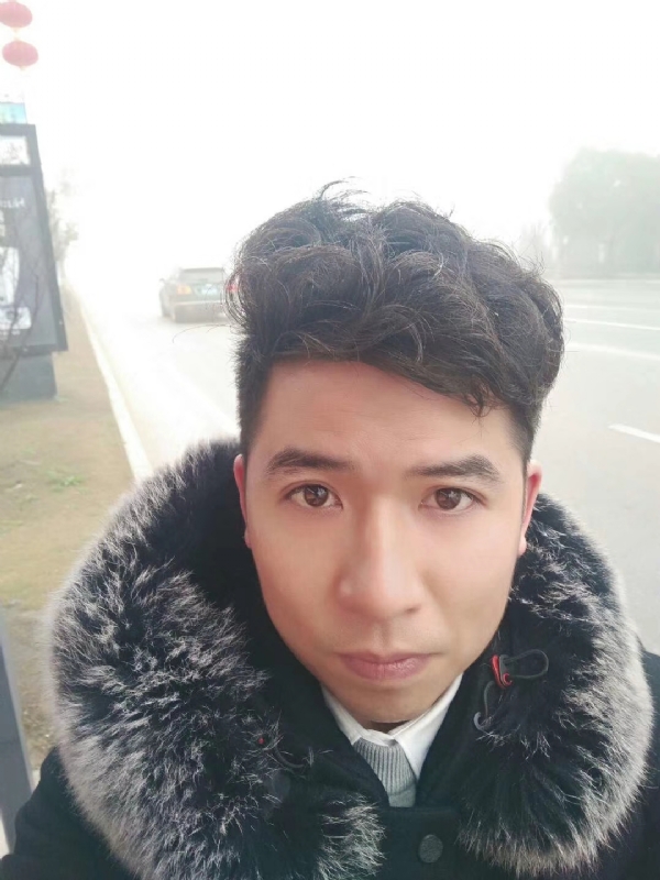开心快乐每一天的第二张照片--德州相亲服务中心