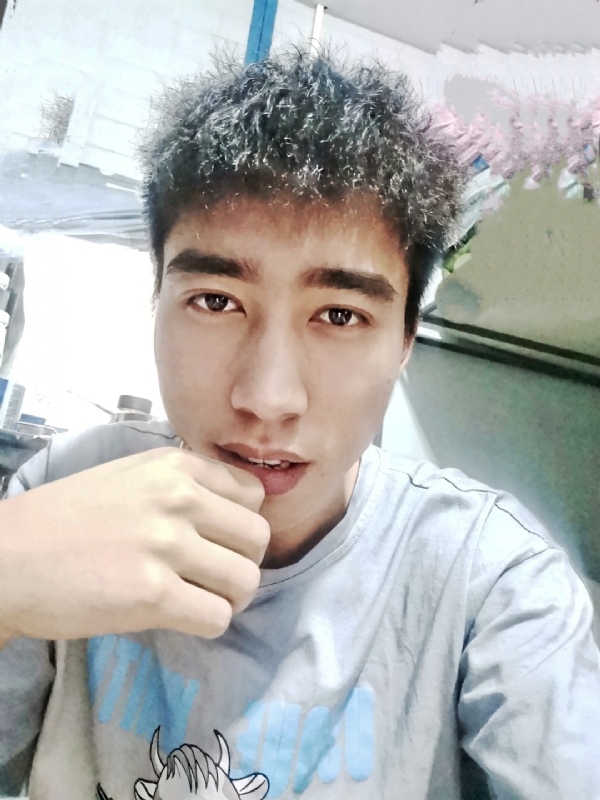 未来可期的第二张照片--德州相亲服务中心