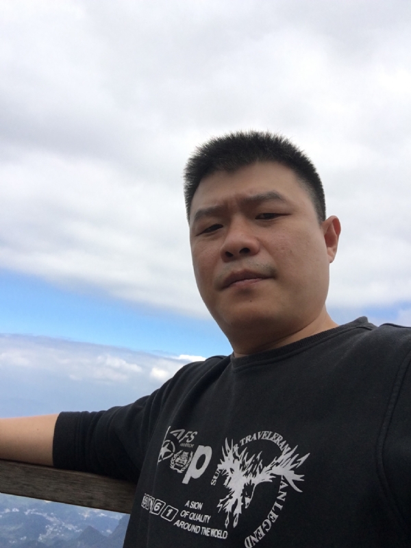 爱抽半支烟的第一张照片--德州相亲服务中心