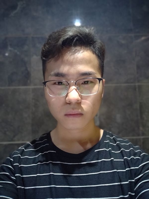 难赋深情的第一张照片--德州相亲服务中心