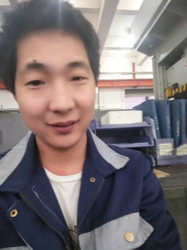 爱是你我的第一张照片--德州相亲服务中心