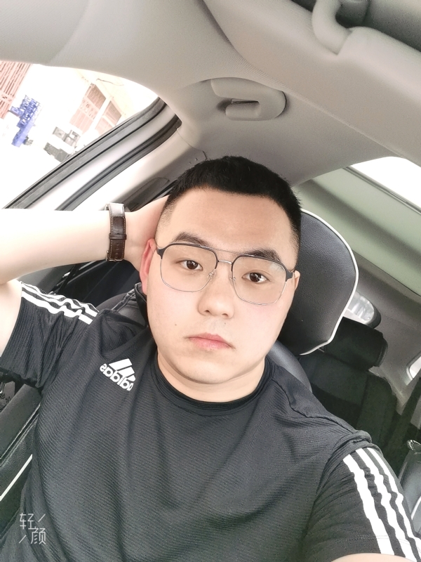 海阔天空的第一张照片--德州相亲服务中心