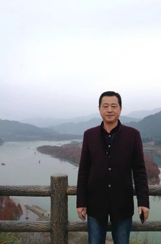 真心找老伴的第一张照片--德州相亲服务中心