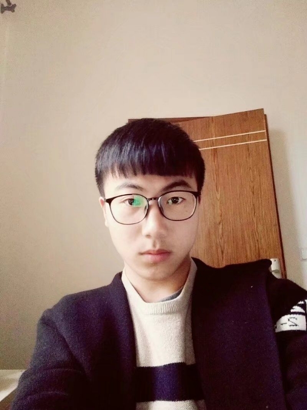 转身只为博她一笑的第一张照片--德州相亲服务中心