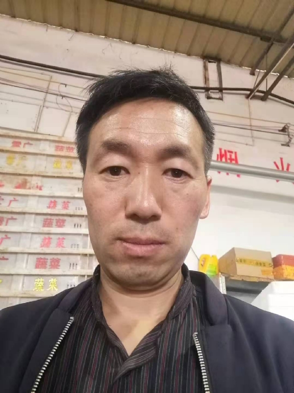 容裕富的第一张照片--德州相亲服务中心