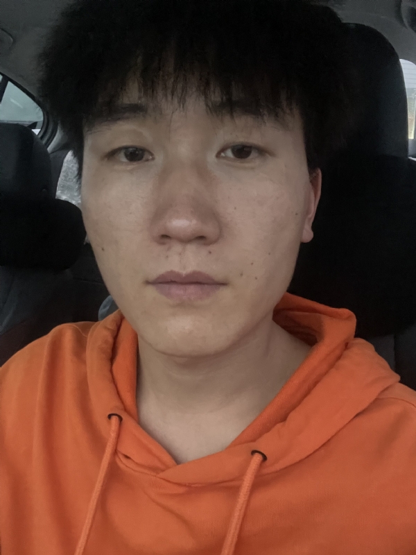 李的第一张照片--德州相亲服务中心