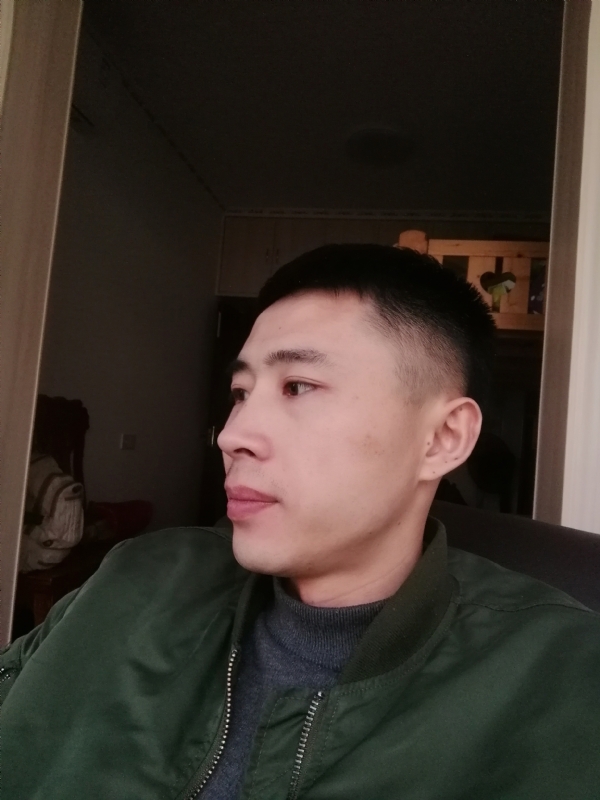 随缘的第一张照片--德州相亲服务中心