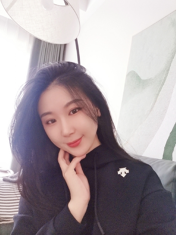 smile的第二张照片--德州相亲服务中心