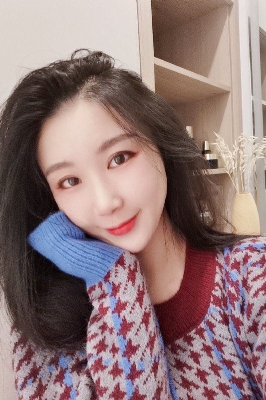 smile的第三张照片--德州相亲服务中心