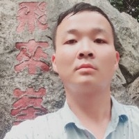 阿强的第一张照片--德州相亲服务中心