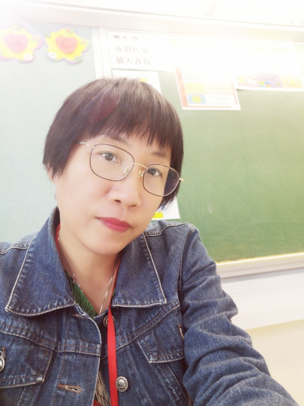 长不大的第二张照片--德州相亲服务中心