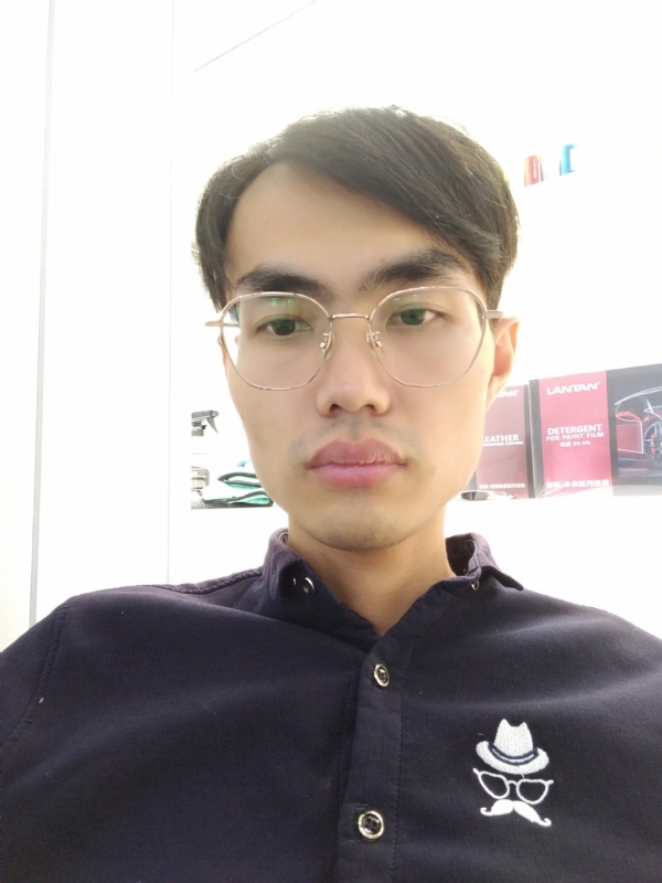十八子葵的第一张照片--德州相亲服务中心