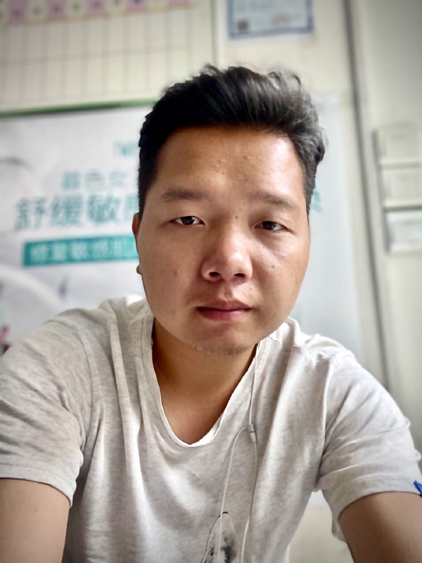 然也的第一张照片--德州相亲服务中心