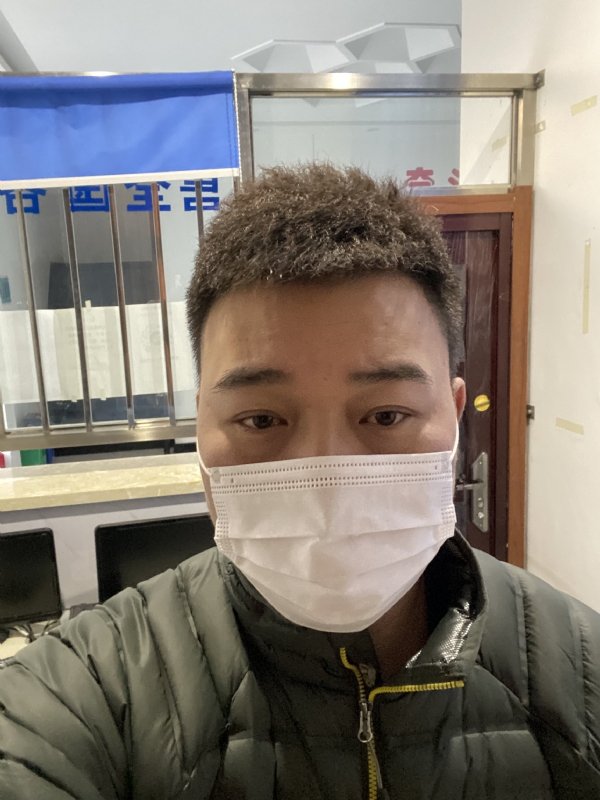 光明磊落的第一张照片--德州相亲服务中心