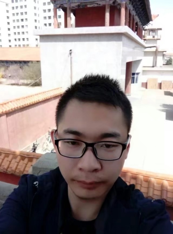 龙在天的第一张照片--德州相亲服务中心