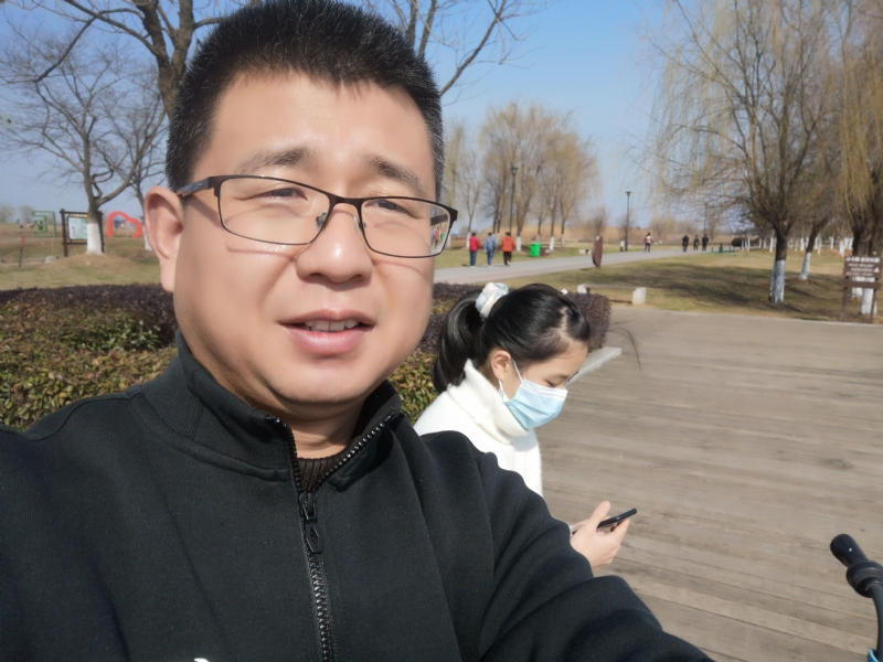 福星的第一张照片--德州相亲服务中心