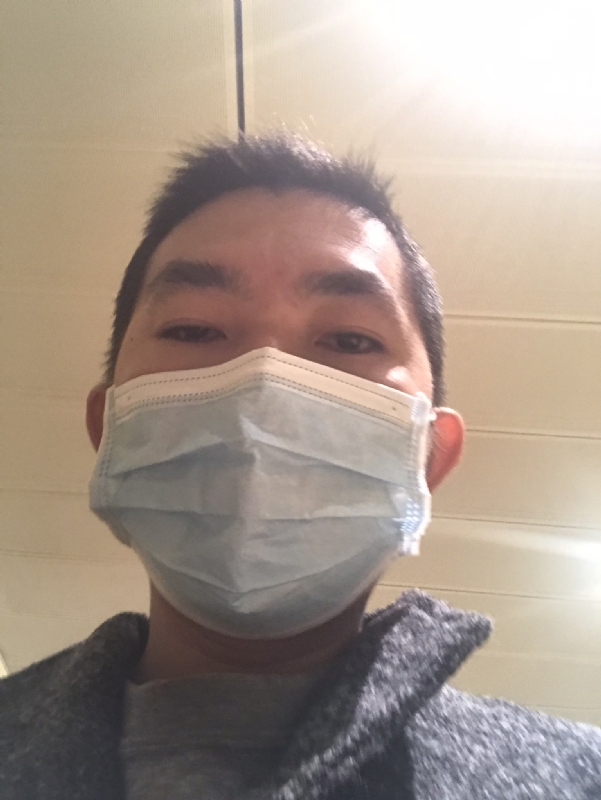 诚恳的第二张照片--德州相亲服务中心