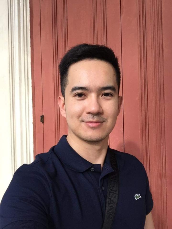 不负遇见的第二张照片--德州相亲服务中心