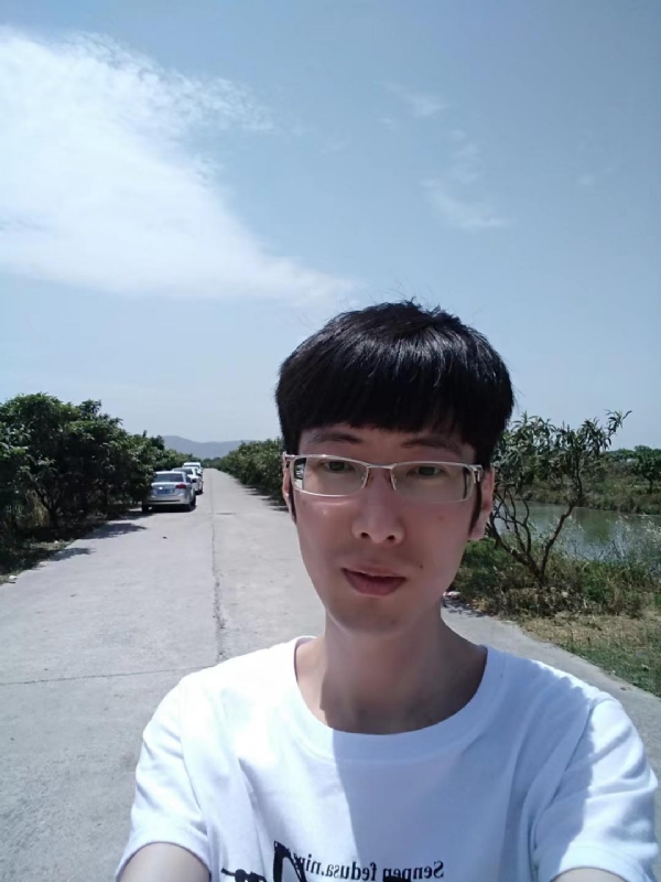 一叶知秋的第一张照片--德州相亲服务中心