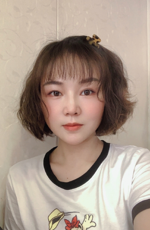 Faviana的第一张照片--德州相亲服务中心