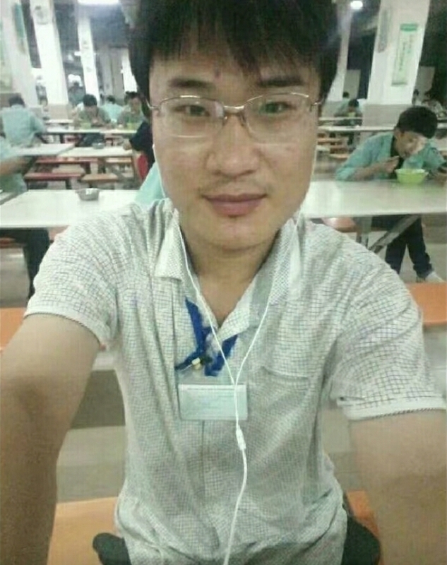 大唐123的第一张照片--德州相亲服务中心