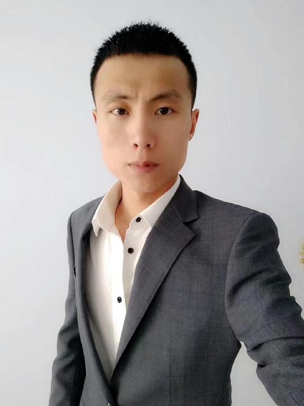 小军的第一张照片--德州相亲服务中心