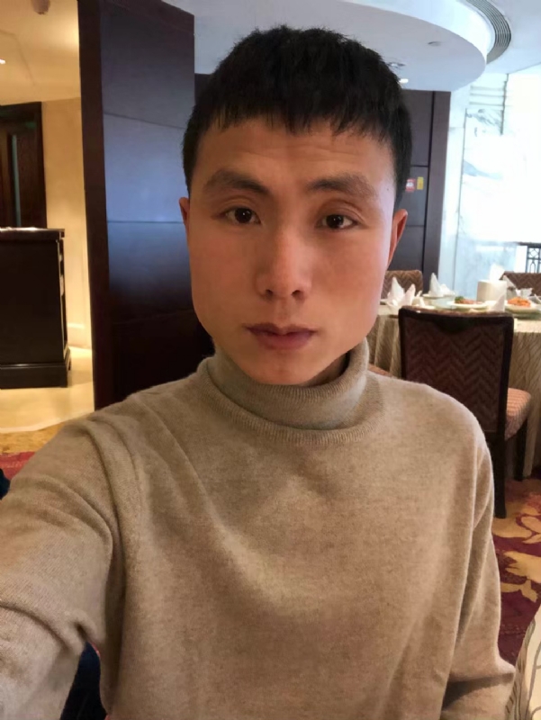 小军的第二张照片--德州相亲服务中心