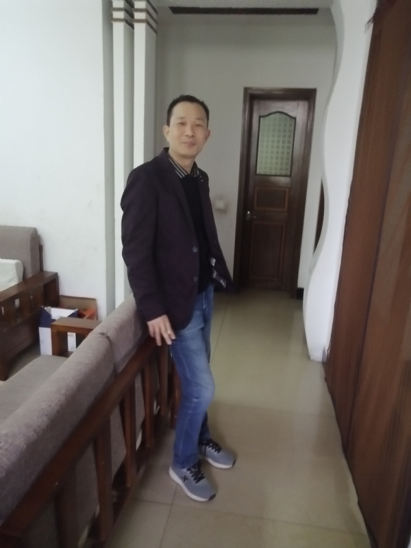 相亲相爱的第二张照片--德州相亲服务中心