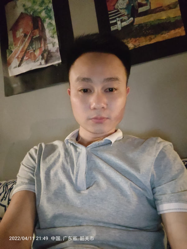 寻的第一张照片--德州相亲服务中心