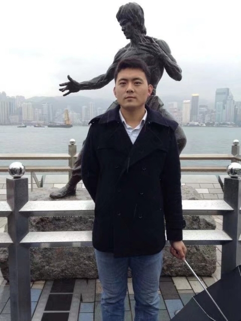 正身清心的第一张照片--德州相亲服务中心