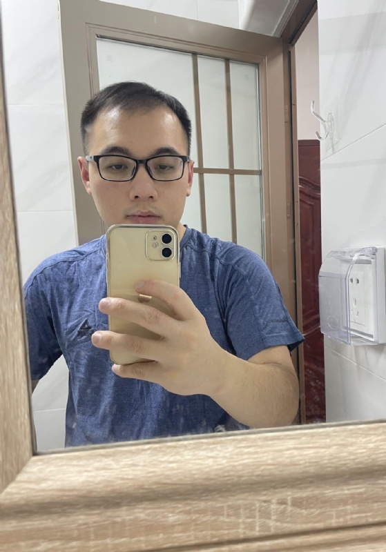 Sushai的第一张照片--德州相亲服务中心