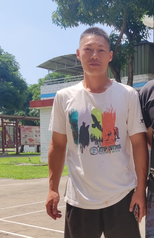 孤鹰的第一张照片--德州相亲服务中心