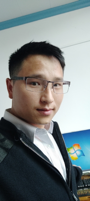 渴慕的第一张照片--德州相亲服务中心