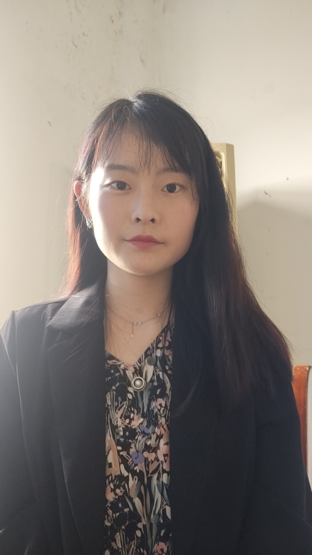 啾啾儿的第一张照片--德州相亲服务中心