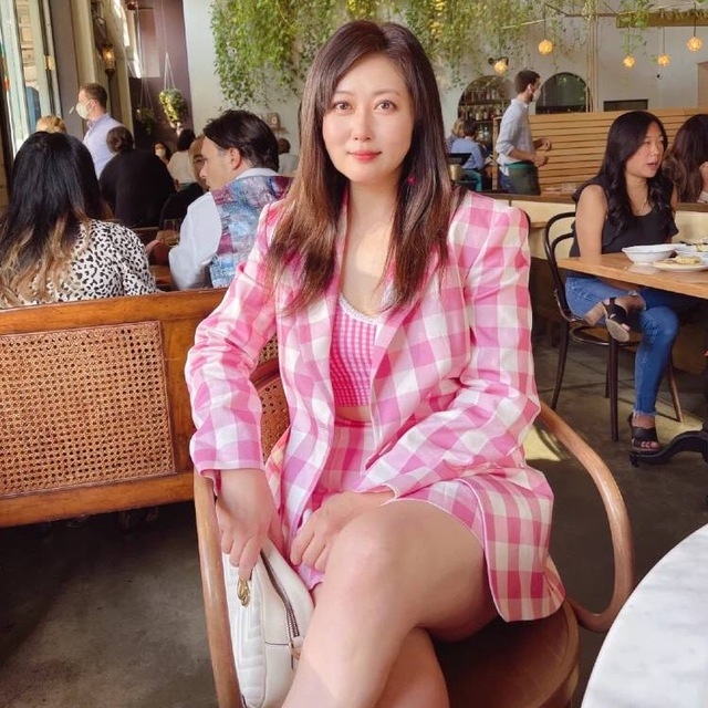 陳汐的第一张照片--德州相亲服务中心